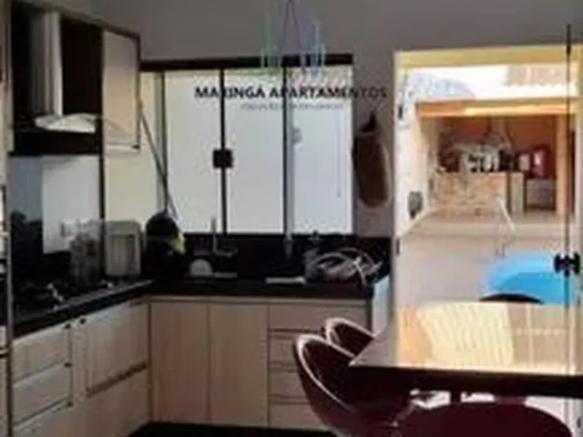 Imagem 10: Venda Casa com 3 dormitórios