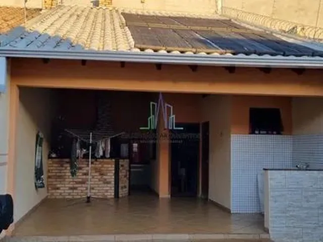 Imagem 16: Venda Casa com 3 dormitórios