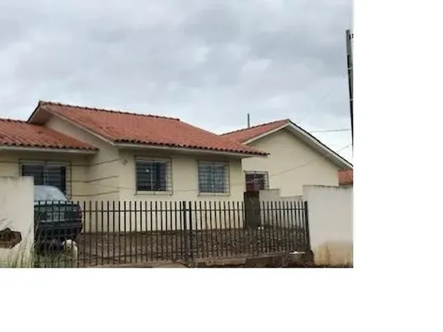 Imagem: -Residência Jardim Veneza - Uvaranas /