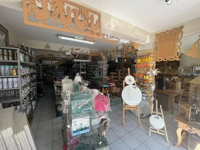 Imagem 6: Venda Galpão / depósito com 4 banheiros