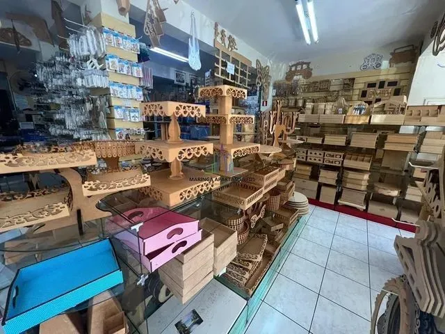 Imagem 14: Venda Galpão / depósito com 4 banheiros