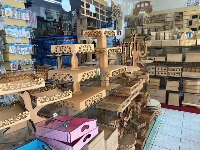 Imagem 3: Venda Galpão / depósito com 4 banheiros