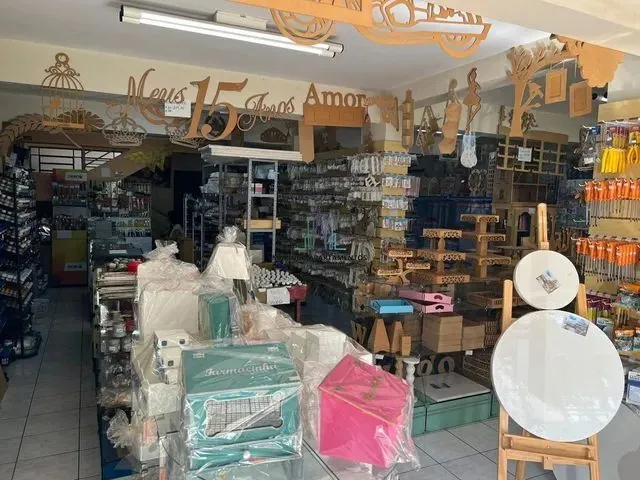 Imagem 16: Venda Galpão / depósito com 4 banheiros