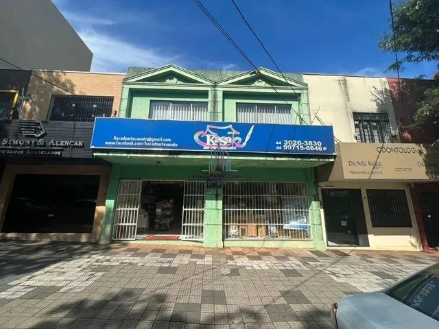Imagem 13: Venda Galpão / depósito com 4 banheiros