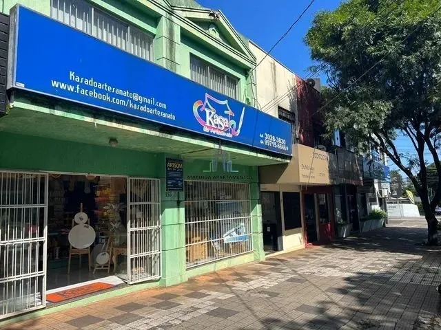 Imagem 4: Venda Galpão / depósito com 4 banheiros