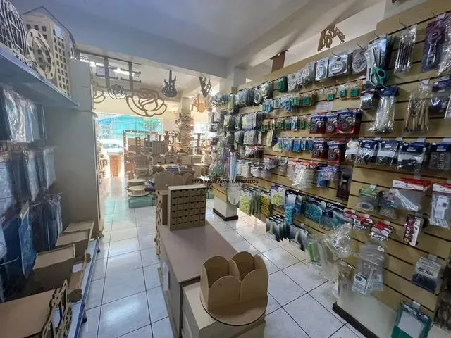 Imagem 10: Venda Galpão / depósito com 4 banheiros