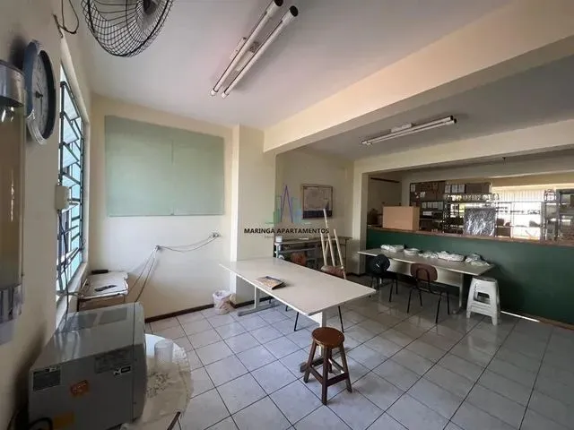 Imagem 9: Venda Galpão / depósito com 4 banheiros