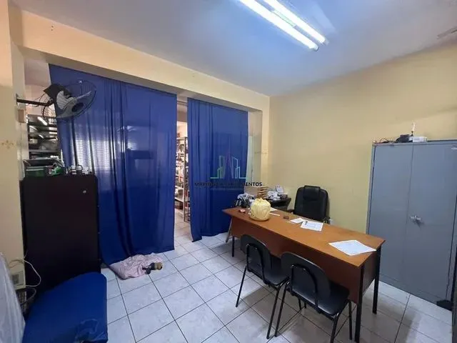 Imagem 7: Venda Galpão / depósito com 4 banheiros