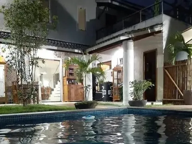 Imagem: Casa Residencial Duplex Condomínio Mundo
