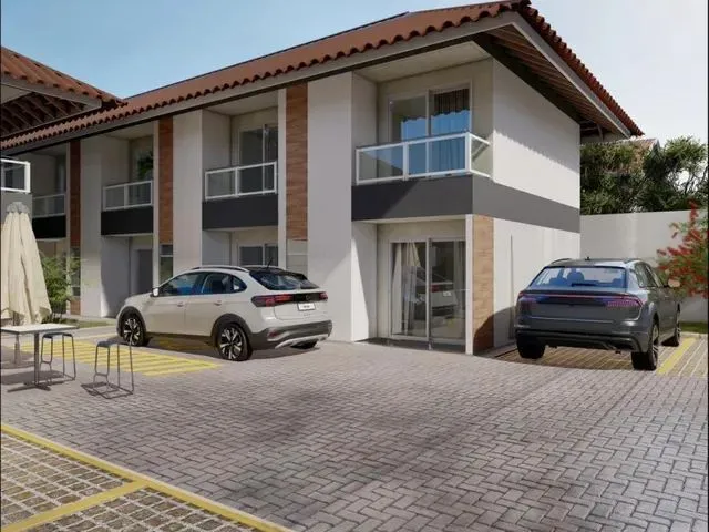 Imagem: Si Casa em Condomínio para Venda, em Caucaia