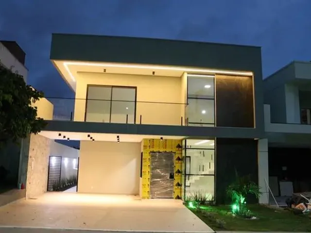 Imagem: Duplex no Passaredo 4 Suites (Todas C Closet)