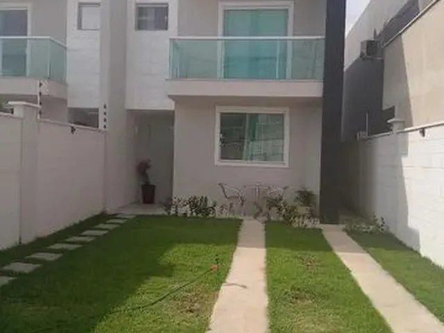 Imagem 1: Casa Duplex Lagoa Park 1 - Linhares-Es