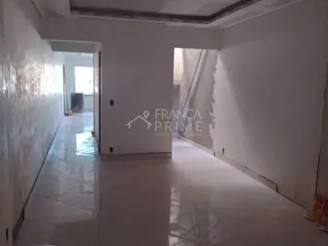 Imagem: Casa Assobradada, Vila Mangalot - São Paulo