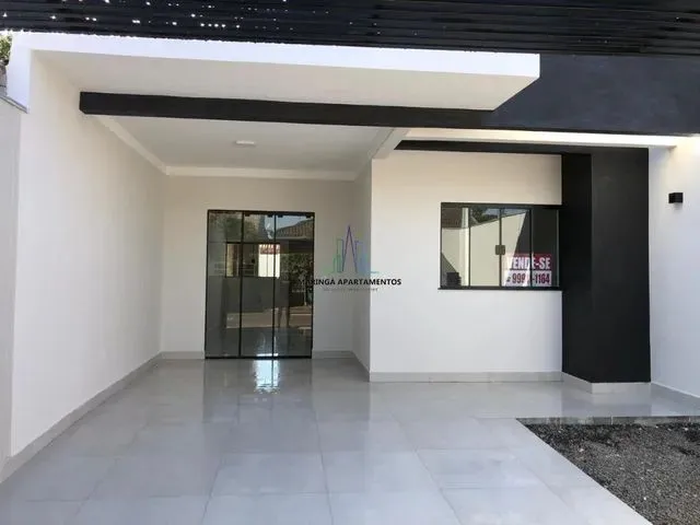 Imagem 1: Venda Casa com 3 dormitórios