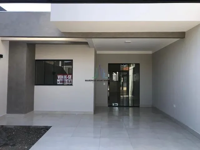 Imagem 2: Venda Casa com 3 dormitórios