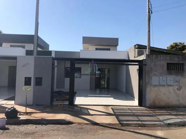 Imagem 4: Venda Casa com 3 dormitórios