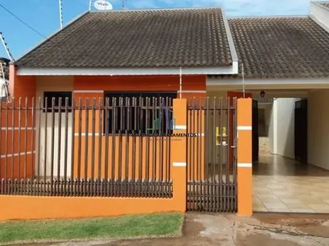 Imagem 1: Venda Casa com 2 dormitórios