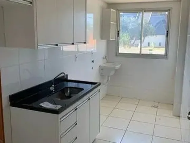 Imagem 1: Apartamento no Paranoa Parque
