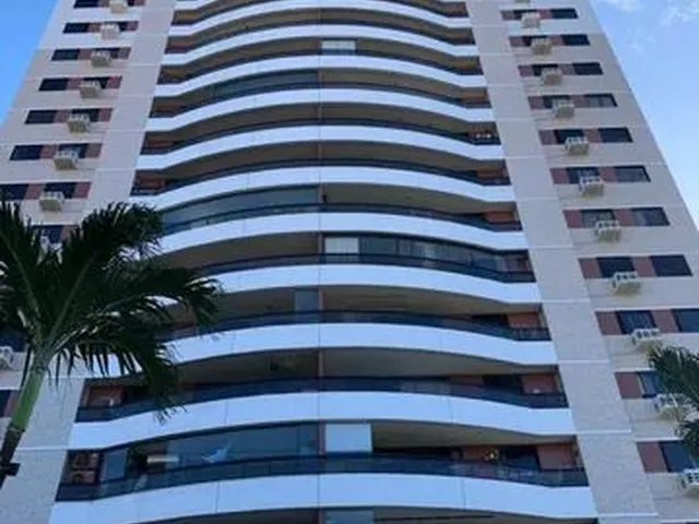 Imagem: Apartamento para Venda com 3 Suítes em