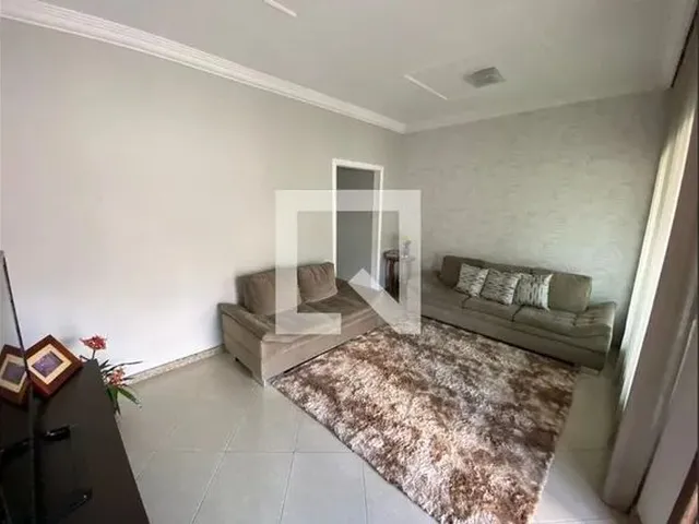 Imagem: Casa À Venda - Colonial, 4 Quartos, 214