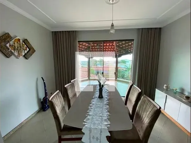 Imagem 6: Casa À Venda - Colonial, 4 Quartos, 214 M2