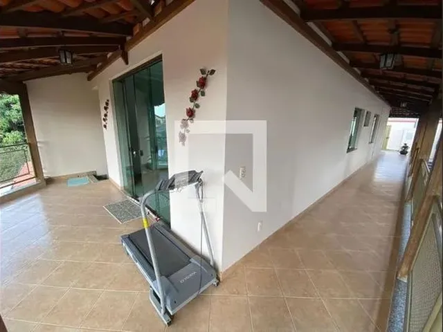 Imagem 5: Casa À Venda - Colonial, 4 Quartos, 214 M2