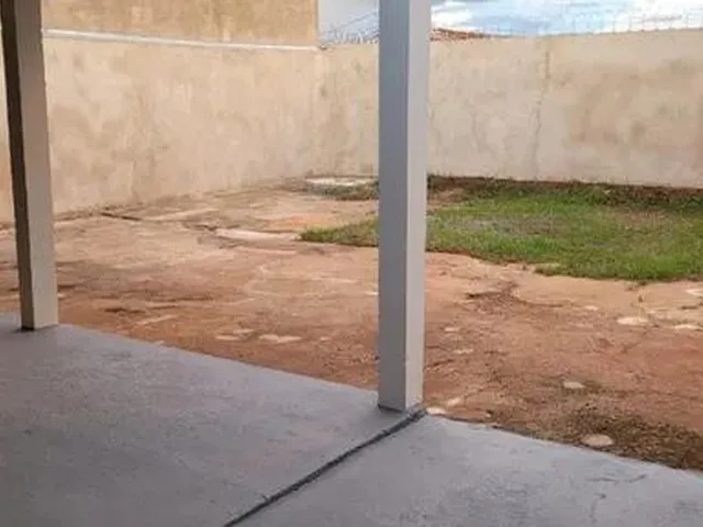 Imagem 4: Casa na Av. Aracruz