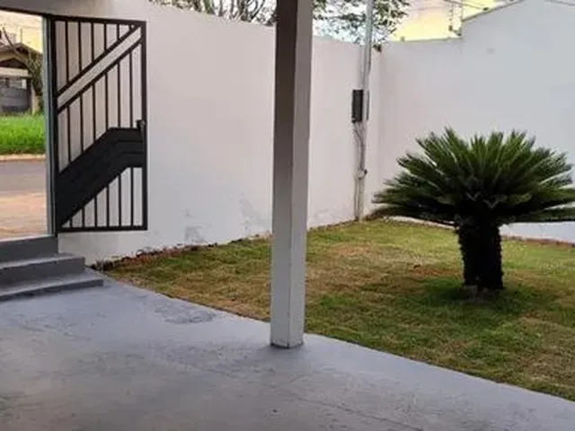 Imagem 10: Casa na Av. Aracruz