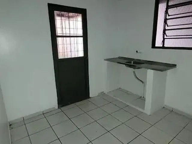 Imagem 3: Casa na Av. Aracruz
