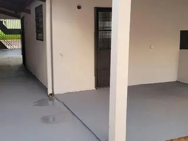 Imagem 2: Casa na Av. Aracruz