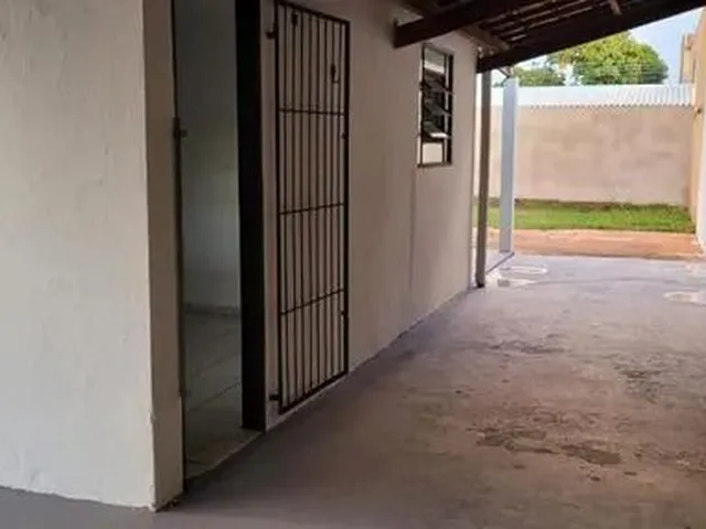Imagem 7: Casa na Av. Aracruz