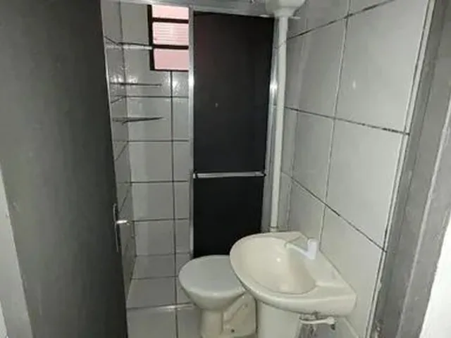Imagem 9: Casa na Av. Aracruz