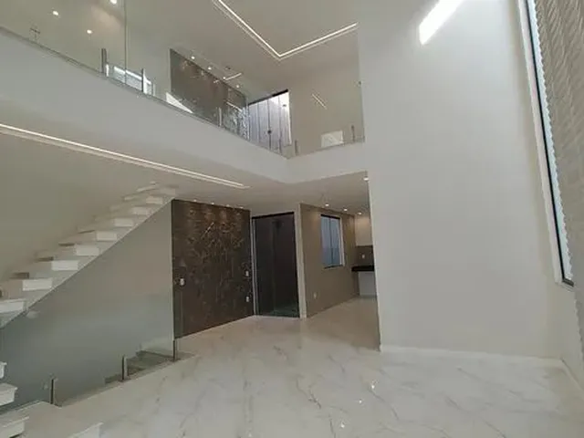 Imagem: Casa de Alto Padrão no Mata Atlântica