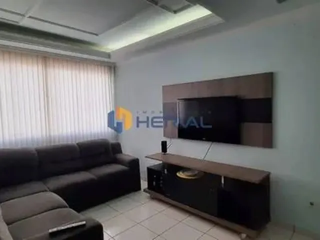 Imagem: Apartamento com 3 Quartos À Venda, 77 M²
