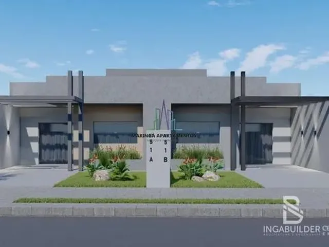 Imagem 3: Venda Casa com 3 dormitórios