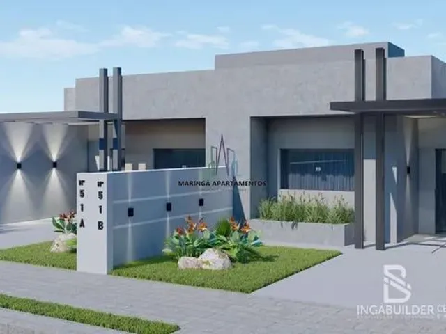 Imagem 5: Venda Casa com 3 dormitórios