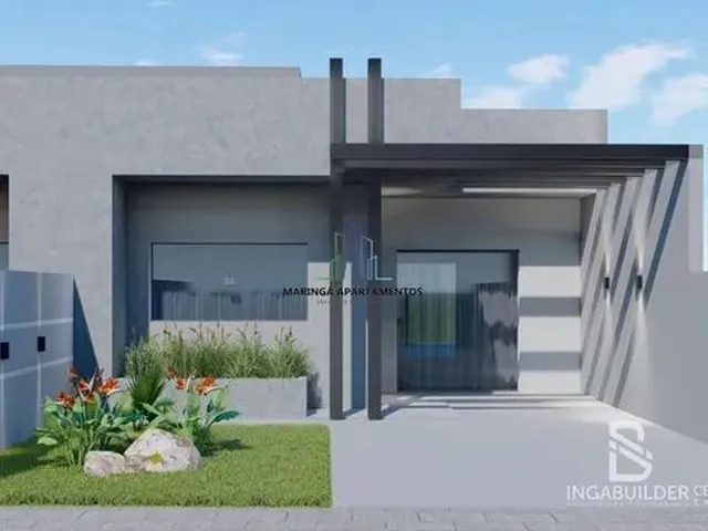 Imagem 4: Venda Casa com 3 dormitórios