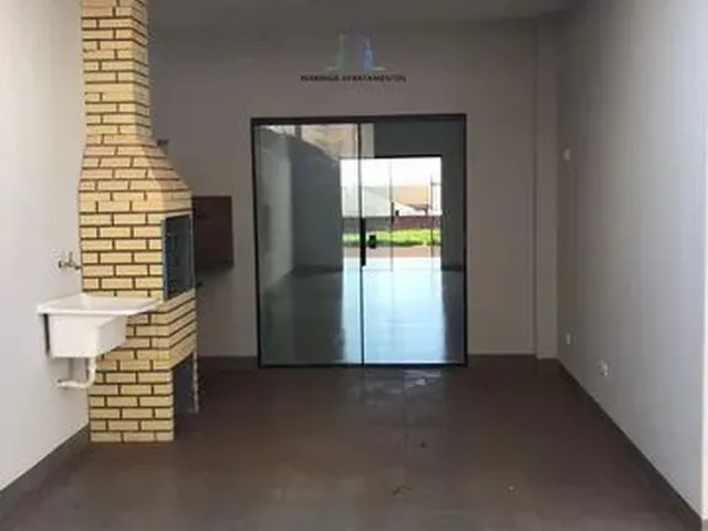 Imagem 9: Venda Casa com 3 dormitórios