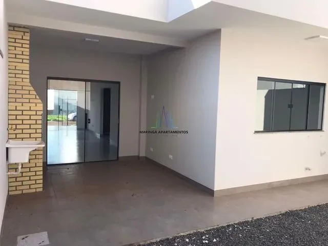 Imagem 6: Venda Casa com 3 dormitórios