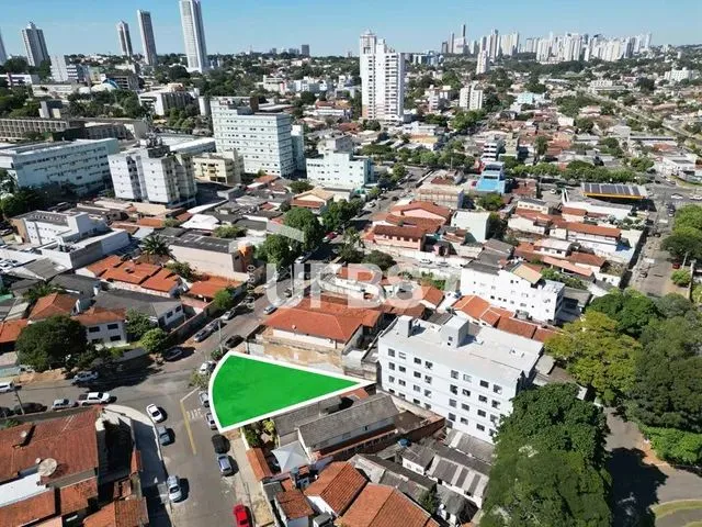 Imagem: 0 - Terreno - Setor Leste Universitário