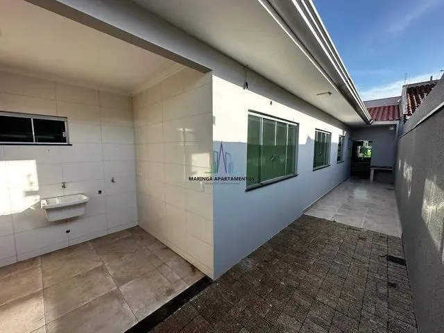 Imagem 11: Venda Casa com 3 dormitórios
