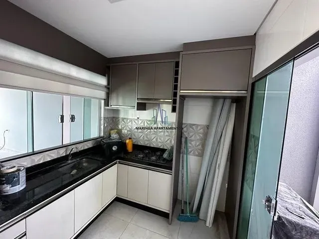 Imagem 4: Venda Casa com 3 dormitórios