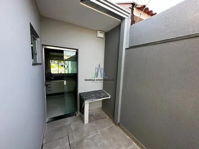 Imagem 8: Venda Casa com 3 dormitórios