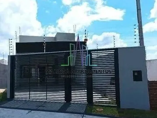Imagem 1: Venda Casa com 3 dormitórios