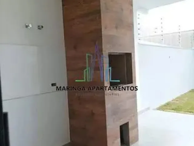 Imagem 3: Venda Casa com 3 dormitórios