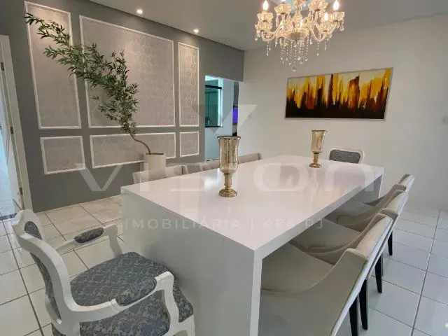 Imagem: Casa na Aruana - Aceita Permuta