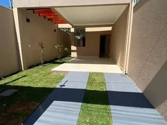 Imagem 1: Casa a Venda Araguaína