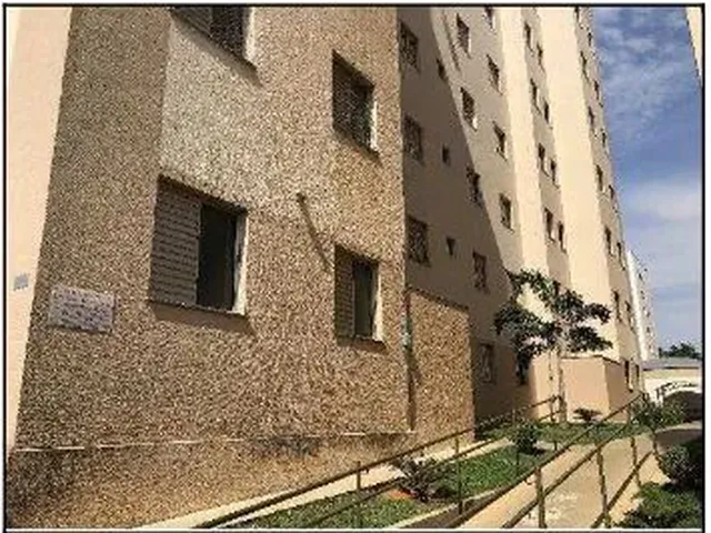 Imagem: Uberlandia - Apartamento Padrão