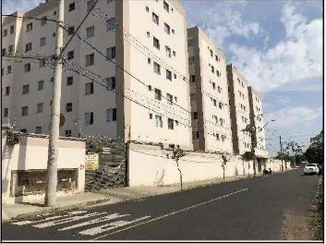 Imagem 2: Uberlandia - Apartamento Padrão