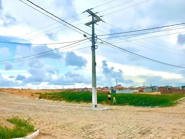 Imagem: Lotes em Extremoz - Portal do Sol